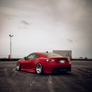 3SDM 0.05 x Toyota GT86 3SDM 0.05 x Toyota GT86