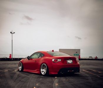 3SDM 0.05 x Toyota GT86