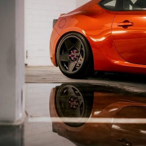 3SDM 0.05 x Toyota GT86 3SDM 0.05 x Toyota GT86