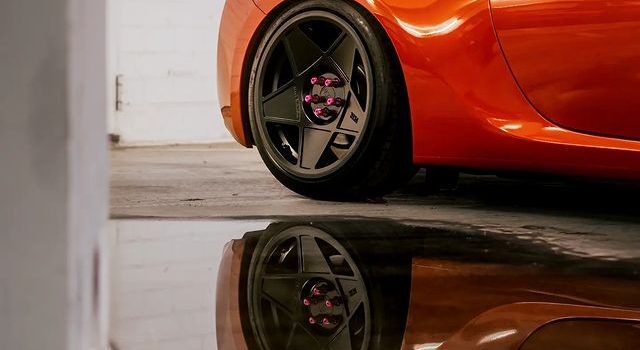 3SDM 0.05 x Toyota GT86