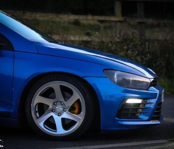3SDM 0.06 x Scirocco
