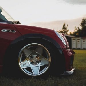 3SDM 0.05 x Mini