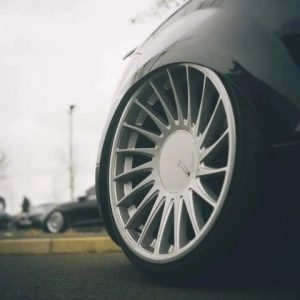 3SDM 0.04 x Audi TT