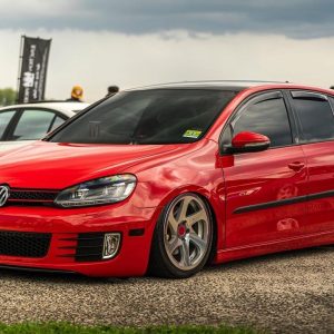 3SDM 0.06 VW Golf