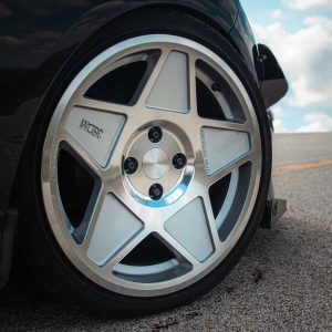3SDM 0.05 x Fiesta ST 17×8 | CqYd6uInQ6