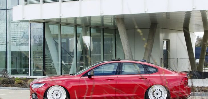 3SDM – 3.66 3PC Forged x Volvo | CrbFwmcs5SX