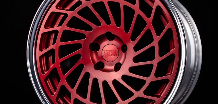 3SDM Forged 3.19 FX2 | CrlUM-mMKLw