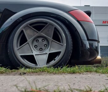3SDM 0.05 x Audi TT | CrvDJIOsINB
