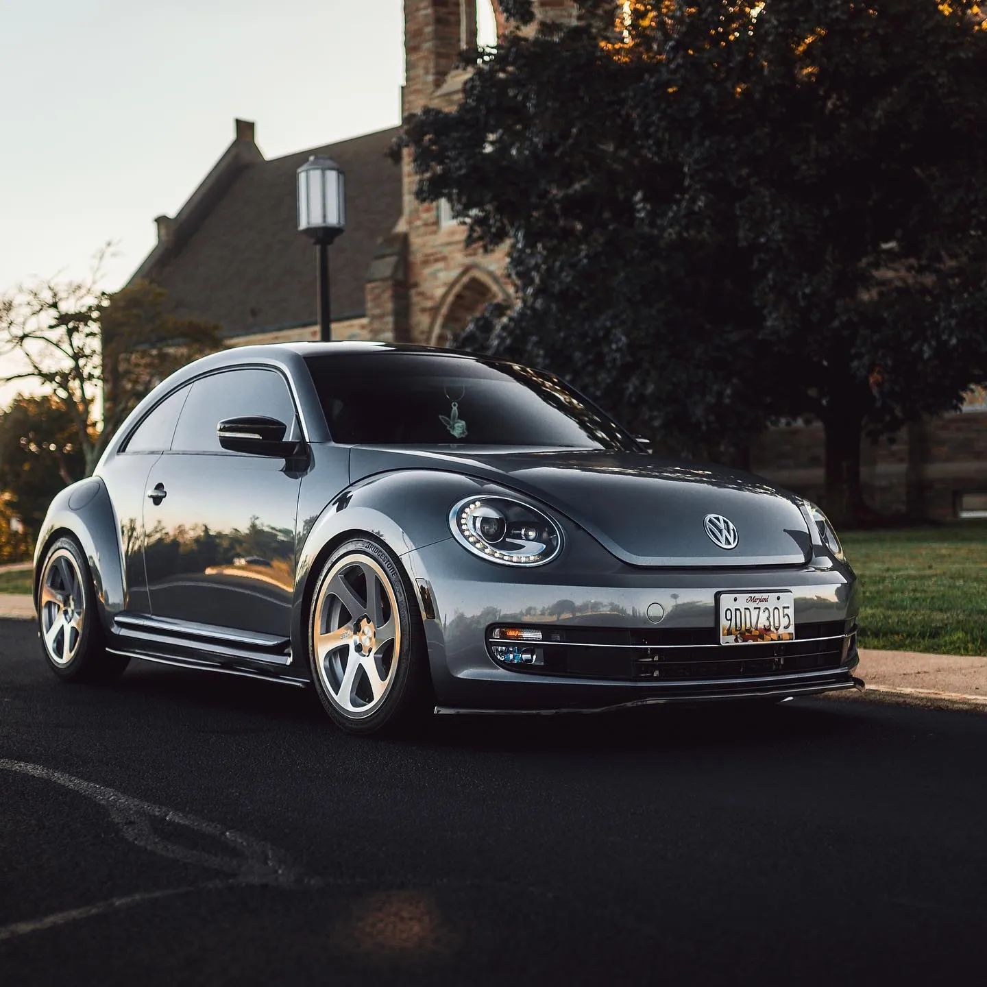 3SDM 0.05 x VW Beetle | CsYOECdsRGk