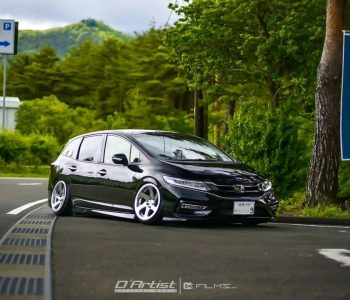 3SDM 0.06 x Toyota | CsvaNOYoIYG