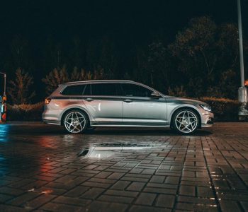 3SDM 0.08 x VW Passat | CsTAYTXMlAU