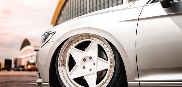 3SDM 3.05 x VW Passat | CsidXEZqV2q