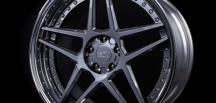 3SDM Forged 3.71 FX2 | Crxics-slxC