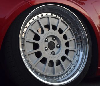 3SDM Forged 3.67 | Cst6DSJ2-x