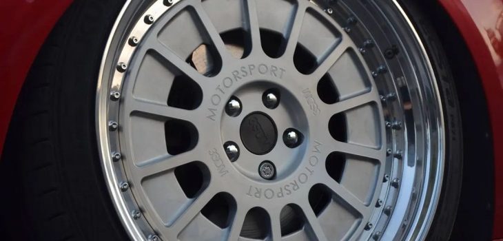 3SDM Forged 3.67 | Cst6DSJ2-x