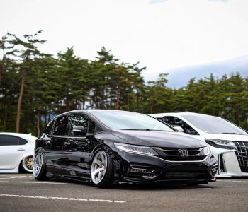 3SDM 0.06 x Honda | CuOrnpPpH4V