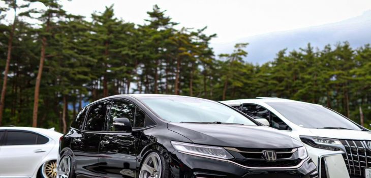 3SDM 0.06 x Honda | CuOrnpPpH4V