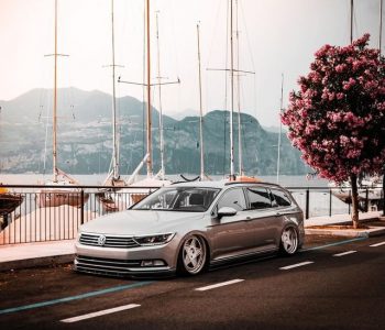 3SDM 3.05 x VW Passat | CuzzaEZMuJb