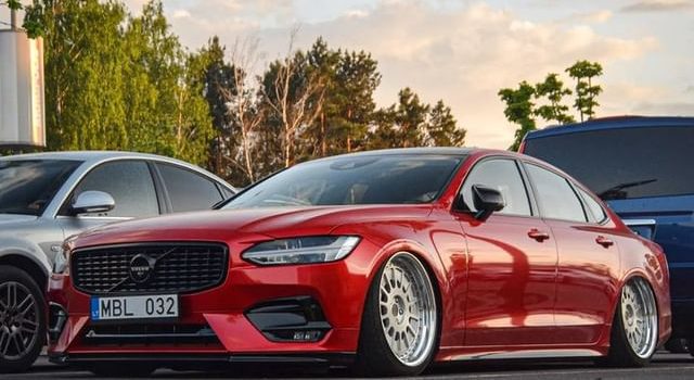 3SDM – 3.67 3PC Forged x Volvo | Cubjl8EvkJs