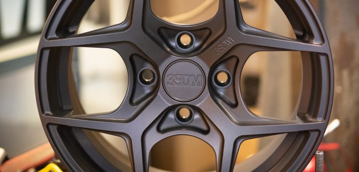 3SDM Forged 1.53r | CueIZB3AC3z