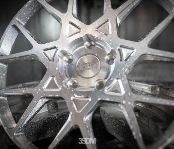 3SDM Forged 3.46 | CuT1NUxtnBW