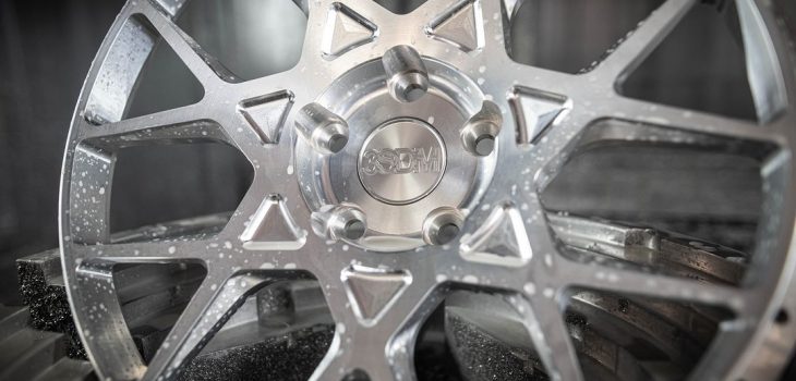 3SDM Forged 3.46 | CuT1NUxtnBW