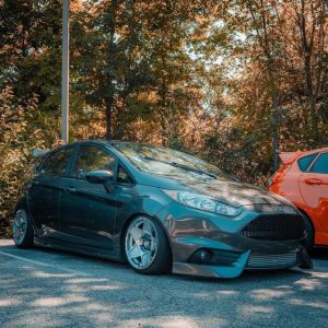 3SDM 0.05 x Ford Fiesta | CvxfoCxINNX