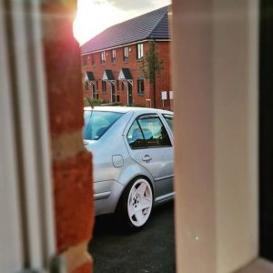3SDM 0.05 x VW Bora  | CvuXDDPKewf