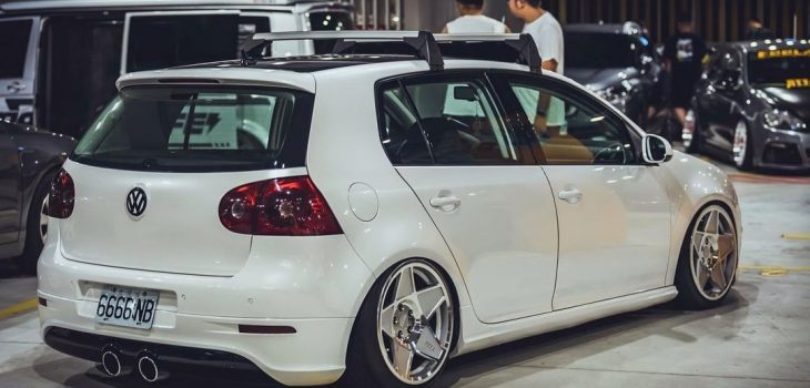 3SDM 0.05 x VW Golf Mk7 | CvhHkw7os9a