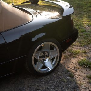 3SDM 0.05 x Miata | Cw2Wq9ZxAh8