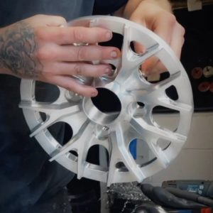 #3sdm #3sdmwheels  #wheelwhore #forgedwheels  | Cwph7MHsb1K