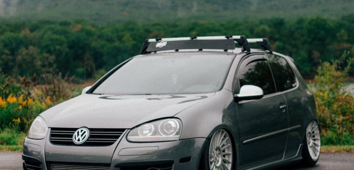 3SDM 0.04 x VW Golf MK5 | Cy0OPlSpI8m