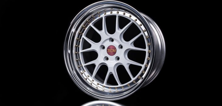 3SDM Custom Forged 3.01 – Made In The UK | CyqyF1EhPVL
