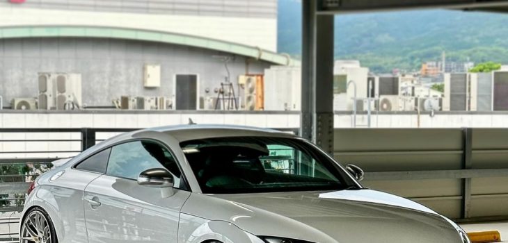 3SDM 0.01 x Audi TT White | CzJrmsHJkvr