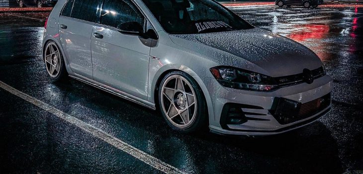 3SDM 0.05 x VW Golf Mk7 | CzmOFU0sG4T