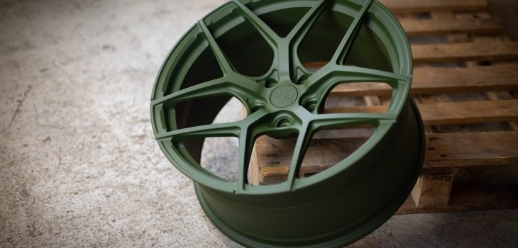 3SDM Custom Forged 1.25 – Made In The UK | C0JkhkHLuFj