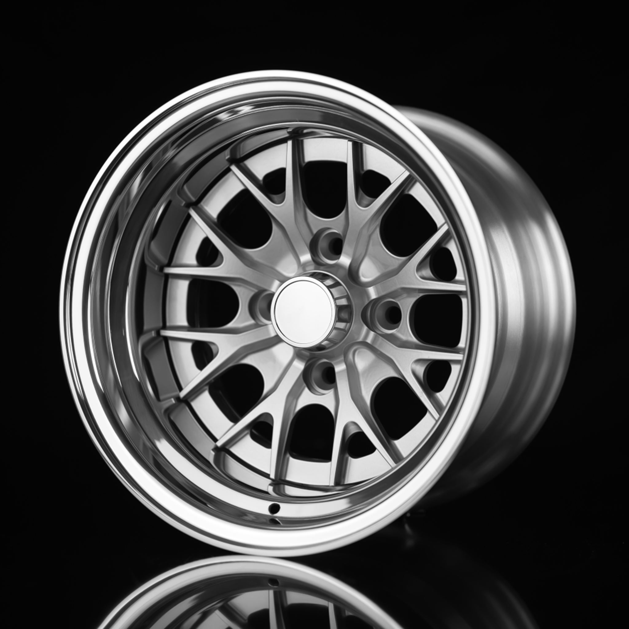 Available in our custom forged range the 3.02 | CzqZ027NrBm