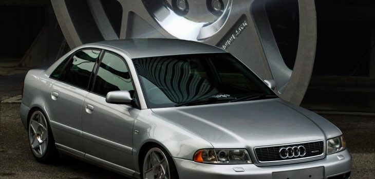 3SDM 0.05 x Audi A4  | C1dH9ytsMdd