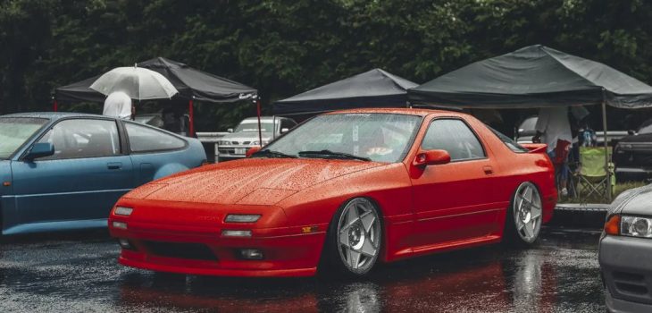 3SDM 0.05 x Mazda RX7 | C01E6hcprWc
