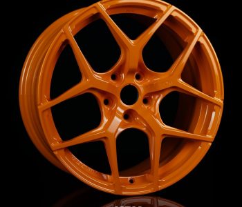 3SDM Forged 1.25 Electric Orange | C1ZIBPctCOY
