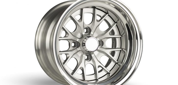 Available in our custom forged range the 3.02 | C0loHVUPnpF