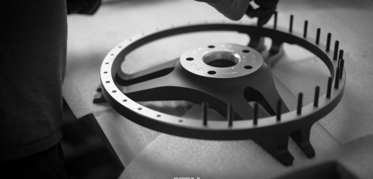 From start to finish. Every part hand crafted | C0oM7-2qjrG
