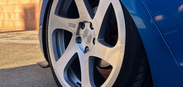 3SDM 0.05 x VW Golf Mk6 | C1uDAcmhS-O