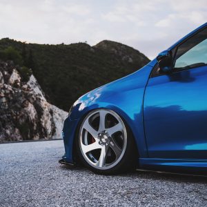 3SDM 0.06 x VW Golf Mk6 | C2dOB2is109