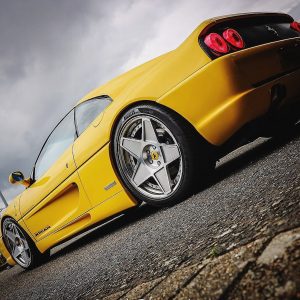 3SDM 305 x Ferrari  | C2Se8vgMx5i