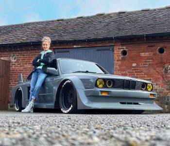 3SDM 3.66 x Extremely Custom E30 | C16mYyiqXGV