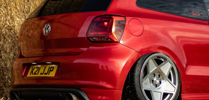 3SDM 0.05 x VW Polo | C26-OYPC49