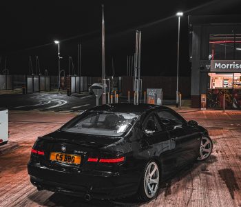 3SDM 0.06 Cast x BMW  E92 335D | C325yehAwFe