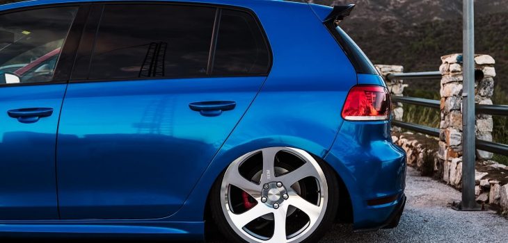 3SDM 0.06 | Golf GTi | C3LR6Xco5F5