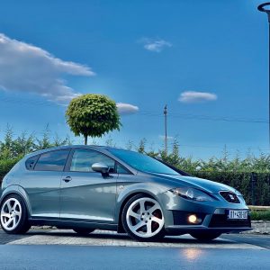 3SDM 0.06 x Seat Leon | C3Z3y4Ht2qr